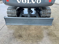 Volvo - 2010 - ec55b - midigraafmachine - afbeelding 16 van  40