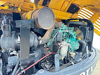 Volvo - 2010 - ec55b - midigraafmachine - afbeelding 20 van  40