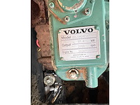 Volvo - 2010 - ec55b - midigraafmachine - afbeelding 24 van  40