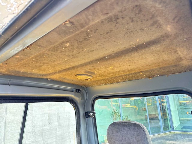 Volvo - 2010 - ec55b - midigraafmachine - afbeelding 27 van  40