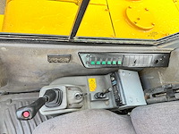 Volvo - 2010 - ec55b - midigraafmachine - afbeelding 28 van  40