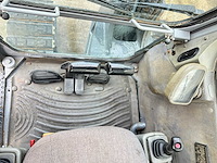 Volvo - 2010 - ec55b - midigraafmachine - afbeelding 30 van  40