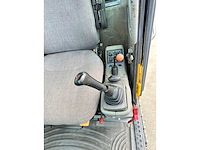 Volvo - 2010 - ec55b - midigraafmachine - afbeelding 31 van  40