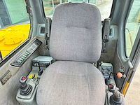 Volvo - 2010 - ec55b - midigraafmachine - afbeelding 32 van  40