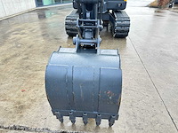 Volvo - 2010 - ec55b - midigraafmachine - afbeelding 40 van  40