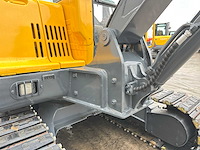 Volvo - 2010 - ec55b - midigraafmachine - afbeelding 6 van  38