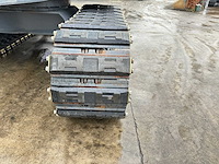 Volvo - 2010 - ec55b - midigraafmachine - afbeelding 8 van  38