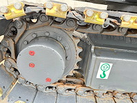 Volvo - 2010 - ec55b - midigraafmachine - afbeelding 10 van  38