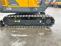 Volvo - 2010 - ec55b - midigraafmachine - afbeelding 11 van  38