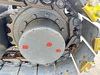 Volvo - 2010 - ec55b - midigraafmachine - afbeelding 13 van  38