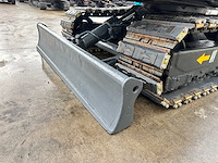 Volvo - 2010 - ec55b - midigraafmachine - afbeelding 14 van  38