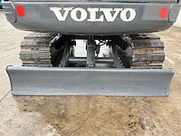Volvo - 2010 - ec55b - midigraafmachine - afbeelding 15 van  38