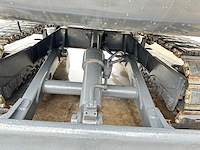 Volvo - 2010 - ec55b - midigraafmachine - afbeelding 17 van  38