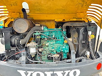 Volvo - 2010 - ec55b - midigraafmachine - afbeelding 18 van  38