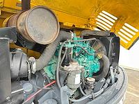 Volvo - 2010 - ec55b - midigraafmachine - afbeelding 20 van  38