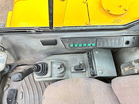 Volvo - 2010 - ec55b - midigraafmachine - afbeelding 27 van  38