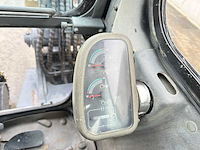 Volvo - 2010 - ec55b - midigraafmachine - afbeelding 28 van  38