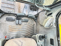 Volvo - 2010 - ec55b - midigraafmachine - afbeelding 29 van  38