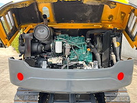 Volvo - 2010 - ec60c - midigraafmachine - afbeelding 19 van  39