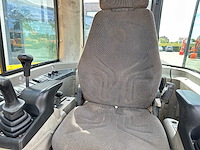 Volvo - 2010 - ec60c - midigraafmachine - afbeelding 31 van  39