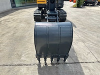 Volvo - 2010 - ec60c - midigraafmachine - afbeelding 39 van  39