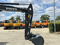 Volvo - 2010 - ec60c - midigraafmachine - afbeelding 4 van  25