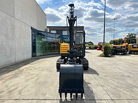 Volvo - 2010 - ec60c - midigraafmachine - afbeelding 12 van  25