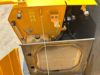 Volvo - 2010 - ec60c - midigraafmachine - afbeelding 26 van  39