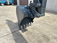 Volvo - 2010 - ec60c - midigraafmachine - afbeelding 24 van  25