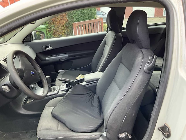 Volvo - 2011 - cx30 - personenauto - afbeelding 3 van  21