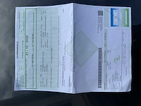 Volvo - 2011 - cx30 - personenauto - afbeelding 9 van  21
