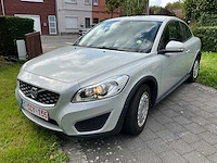 Volvo - 2011 - cx30 - personenauto