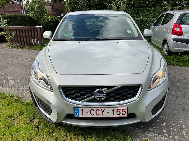 Volvo - 2011 - cx30 - personenauto - afbeelding 20 van  21