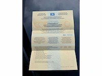 Volvo - 2011 - cx30 - personenauto - afbeelding 19 van  21