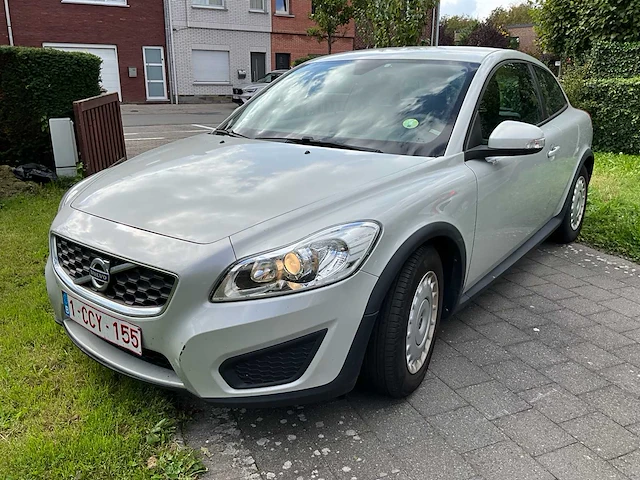 Volvo - 2011 - cx30 - personenauto - afbeelding 1 van  21