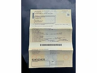 Volvo - 2011 - cx30 - personenauto - afbeelding 21 van  21