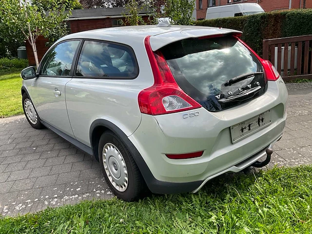 Volvo - 2011 - cx30 - personenauto - afbeelding 3 van  21