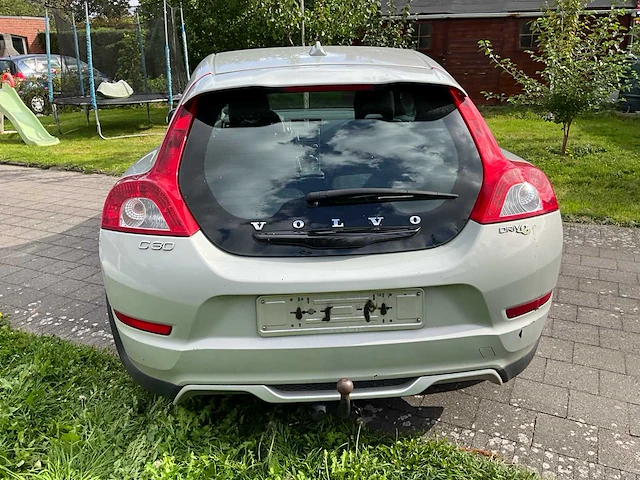 Volvo - 2011 - cx30 - personenauto - afbeelding 4 van  21