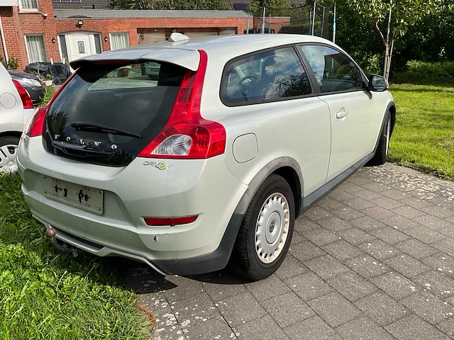 Volvo - 2011 - cx30 - personenauto - afbeelding 5 van  21