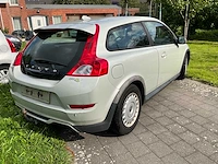 Volvo - 2011 - cx30 - personenauto - afbeelding 5 van  21