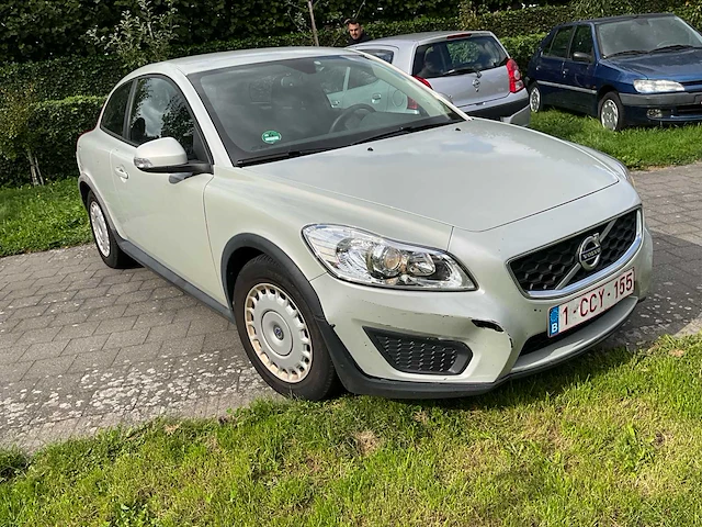 Volvo - 2011 - cx30 - personenauto - afbeelding 7 van  21