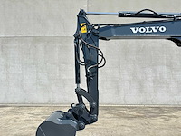 Volvo - 2011 - ec55b - midigraafmachine - afbeelding 2 van  24