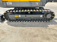 Volvo - 2011 - ec55b - midigraafmachine - afbeelding 8 van  24