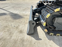 Volvo - 2011 - ec55b - midigraafmachine - afbeelding 9 van  24