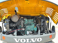 Volvo - 2011 - ec55b - midigraafmachine - afbeelding 10 van  24