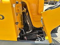 Volvo - 2011 - ec55b - midigraafmachine - afbeelding 14 van  24