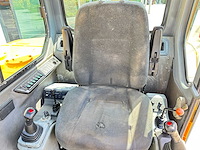 Volvo - 2011 - ec55b - midigraafmachine - afbeelding 18 van  24