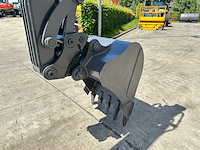 Volvo - 2011 - ec55b - midigraafmachine - afbeelding 2 van  39