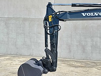 Volvo - 2011 - ec55b - midigraafmachine - afbeelding 3 van  39