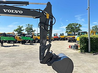 Volvo - 2011 - ec55b - midigraafmachine - afbeelding 4 van  39
